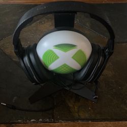 Turtle Beach Xbox Gaming Headset With Stand