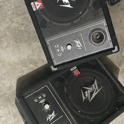 Peavey Stage Monitor 
