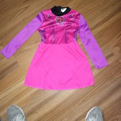 Paw Patrol Skye Cosplay 