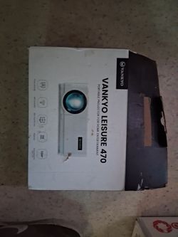 Projector