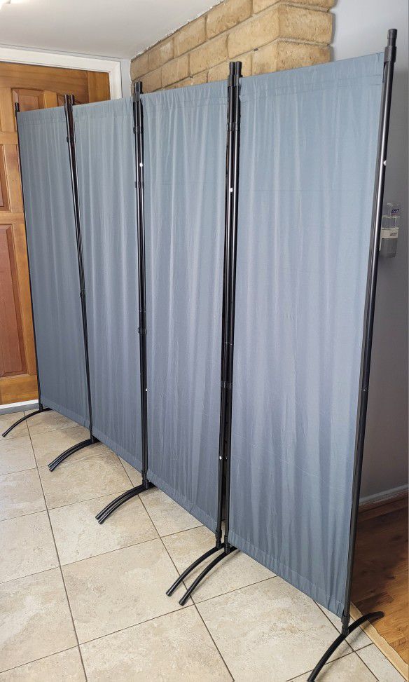 New Room Divider/ Partition Screens
