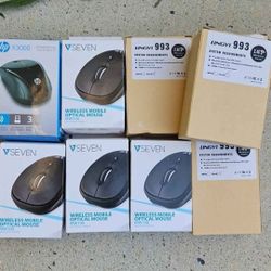 Wireless Mouse (10)