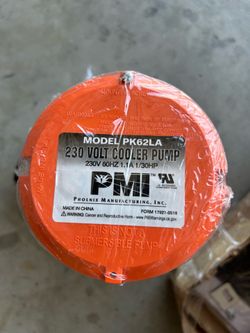 Swap cooler pump