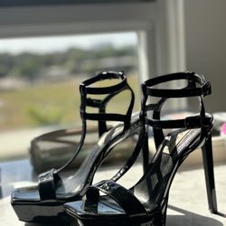 Steve madden High heels 