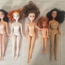 Doll Bundle