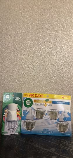 Air Wick Bundle