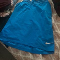 Sport Blues Size Large