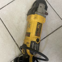 Dewalt Rotary Polisher 