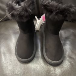 Toddler Boots