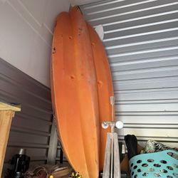 Kayak
