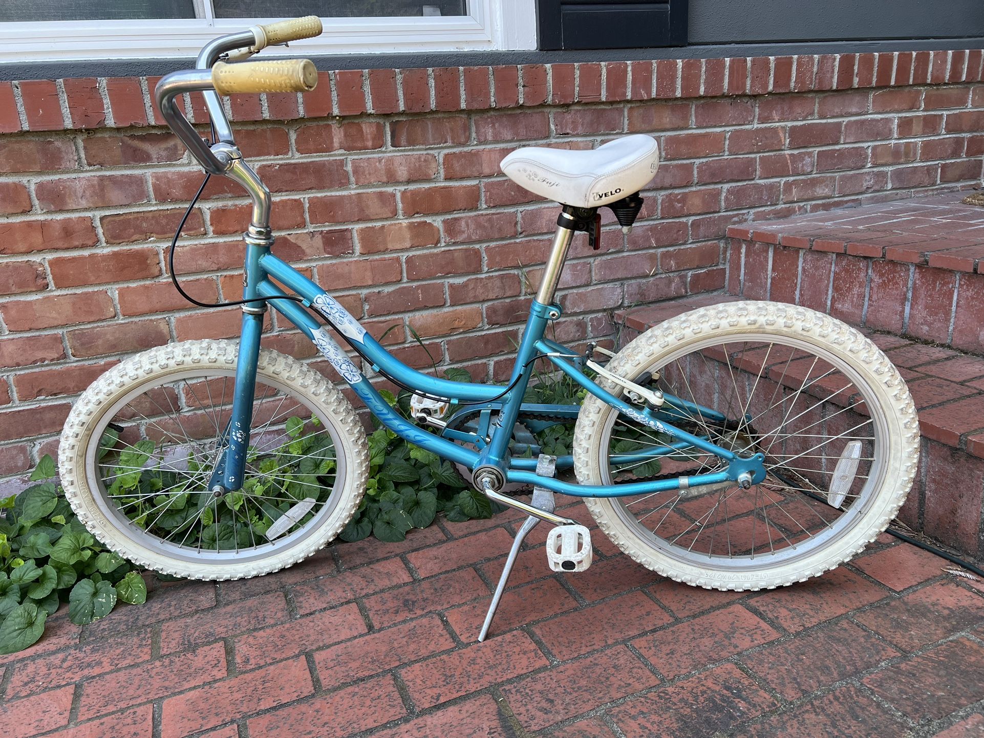 Fuji Kids Cruiser Bike 20”