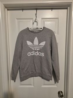 Adidas Women's Pullover Crewneck (Feel free to send reasonable offer)