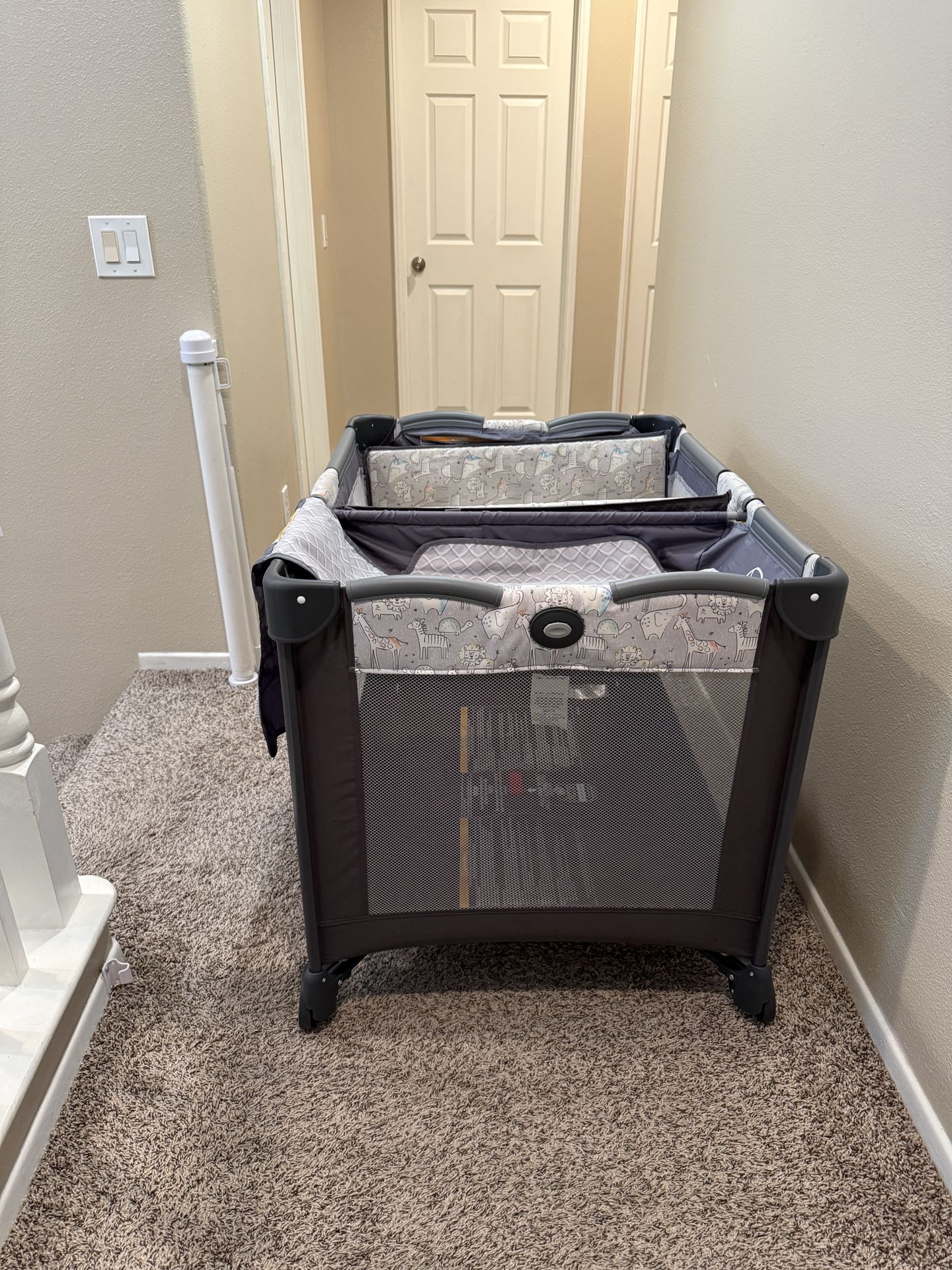 Graco Pack N Play 
