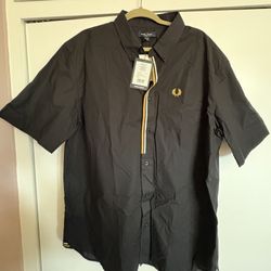 Fred Perry M8571