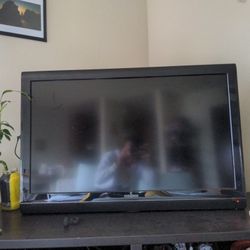 36" Tv + Roku = Smart TV