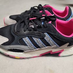 Adidas Tresc Run Men Shoes Size 9.5
