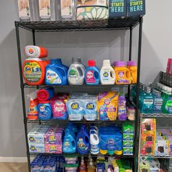 Stockpile Sale