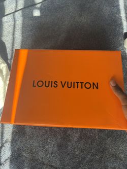 Louis Vuitton Shoes