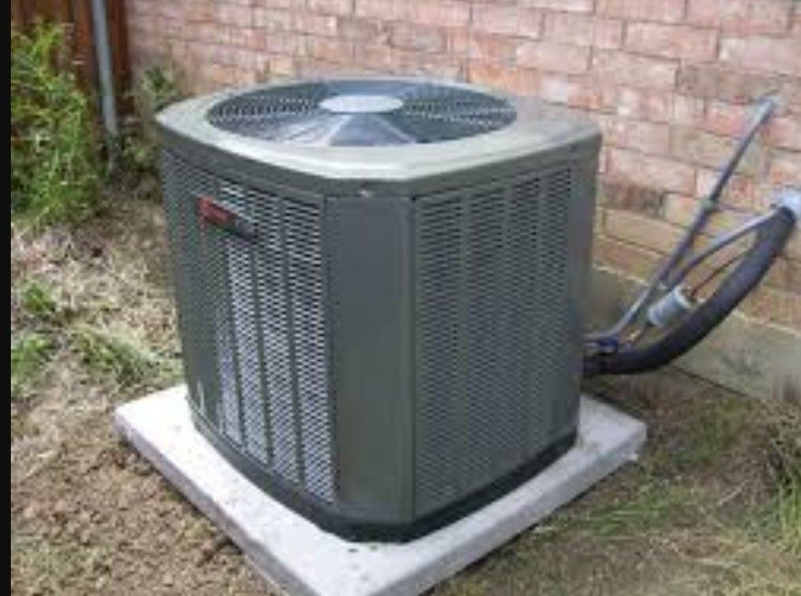 Air Conditioner Tune Up