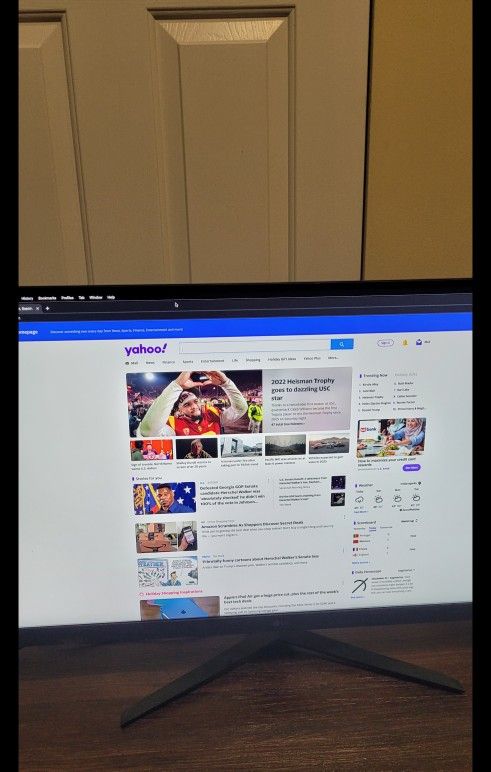 LG 32GN63T-B 32'' Ultragear QHD 165Hz HDR10 Monitor