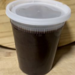 Mole Tradicional Oaxaqueño 