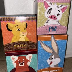 Scentsy Buddies