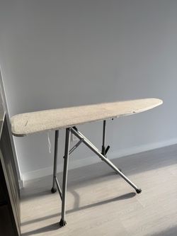 Irond board