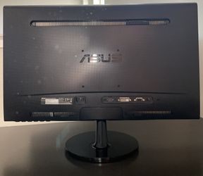 ASUS Monitor