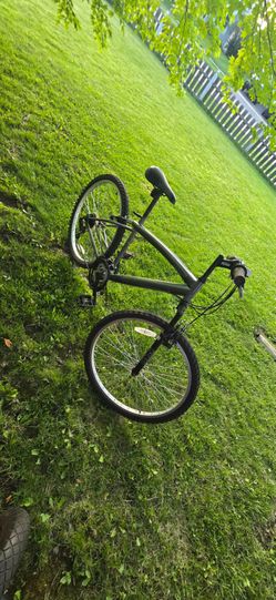 Huffy mountain bike size 26