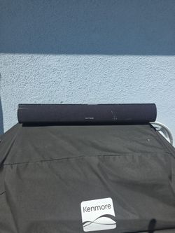 Sound Bars