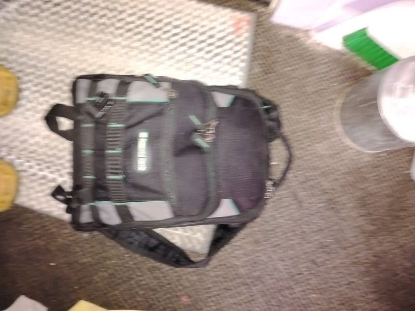 Commercial electric Miniature Backpack