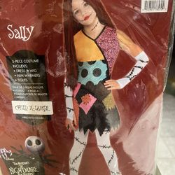 Halloween Costumes 