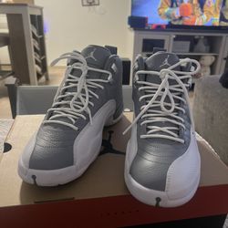 Jordan Retro 12s