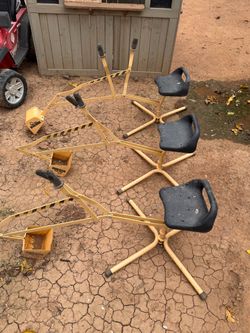 Kids dirt / sand diggers
