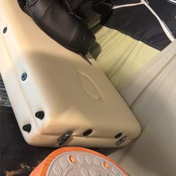 Massage Table