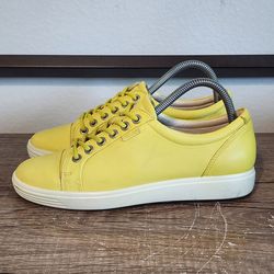 Ecco Soft 7 Women's Shoes Size 7