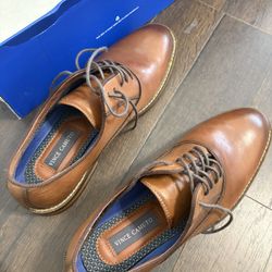 Vince Camuto, Cognac Shihara 8 1/2 M