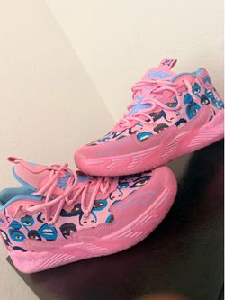 Lamelo MB.03