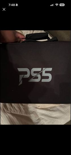 ps5 carrying case