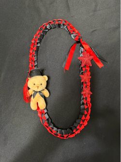 graduation necklace