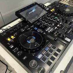 Pioneer DJ XDJ-RX3
