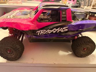 Traxxas RC Short Course Truck