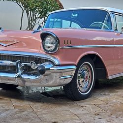 1957 Chevrolet Bel Air