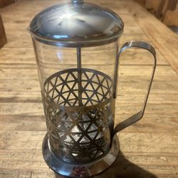 French Press, Coffee Maker
