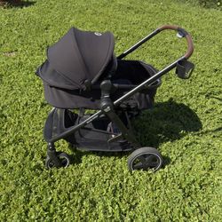 Maxi CosI stroller 