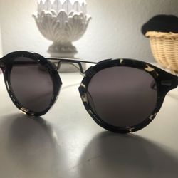 Designer Su Glasses By KREWE  Perfect Condition 