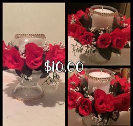 Beautiful Centerpices for table for any occasion