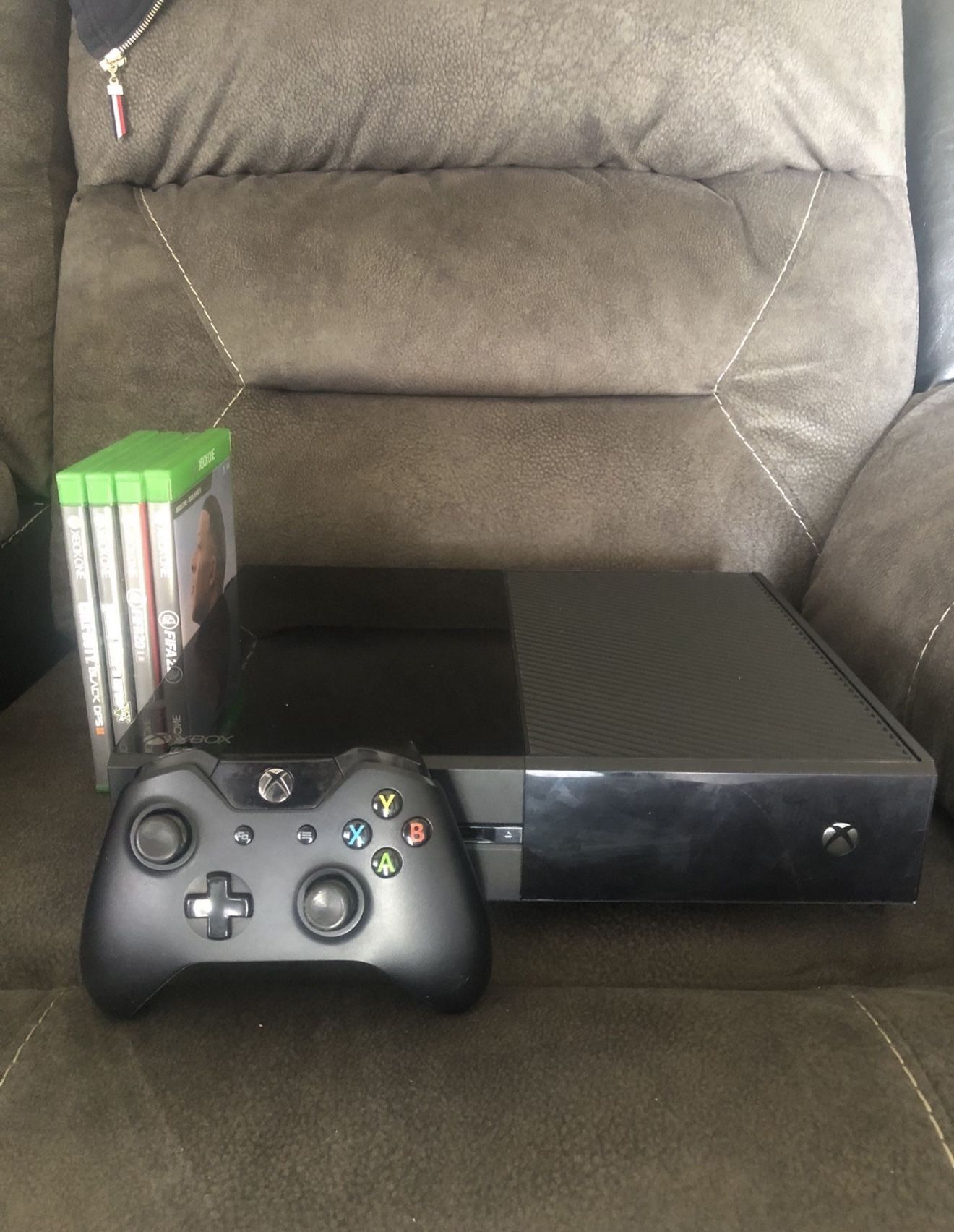 Xbox One Console 