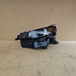 Mazda Cx50 Cx-50 Left Headlight 2023 2024 2025 