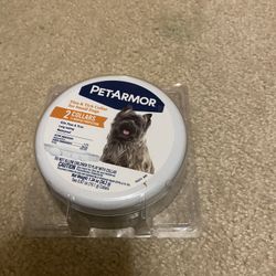PetArmor Flea Collar For Small Dog